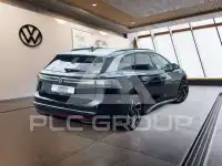 2025 Volkswagen ID 4