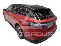 2025 Volkswagen ID 4