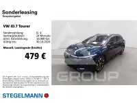 2025 Volkswagen ID 4
