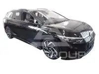 2025 Volkswagen ID 4
