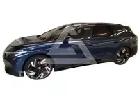 2025 Volkswagen ID 4