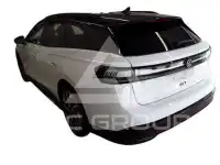 2025 Volkswagen ID 4