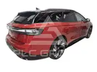 2025 Volkswagen ID 4