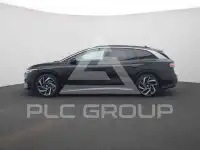 2025 Volkswagen ID 4