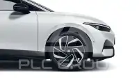 2025 Volkswagen ID 4