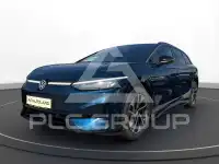 2025 Volkswagen ID 4