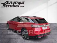 2025 Volkswagen ID 4