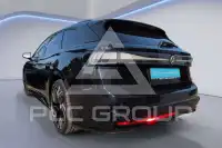 2025 Volkswagen ID 4