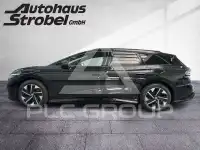 2025 Volkswagen ID 4