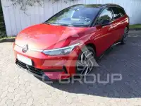 2025 Volkswagen ID 4