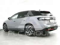 2025 Volkswagen ID 4