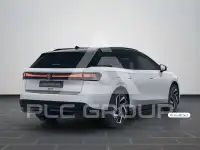2025 Volkswagen ID 4