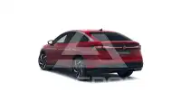2025 Volkswagen ID 4