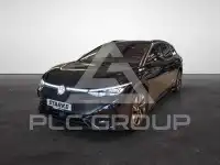 2025 Volkswagen ID 4