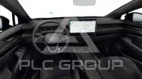 2025 Volkswagen ID 4