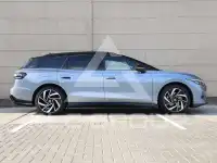 2025 Volkswagen ID 4