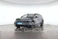 2025 Volkswagen ID 4