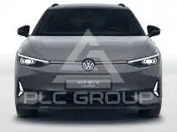 2025 Volkswagen ID 4