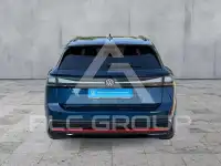 2025 Volkswagen ID 4