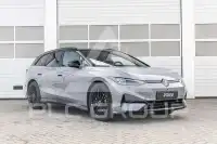 2025 Volkswagen ID 4