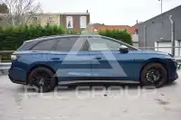 2025 Volkswagen ID 4