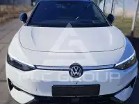 2025 Volkswagen ID 4