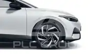 2025 Volkswagen ID 4