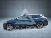 2025 Volkswagen ID 4