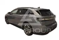 2025 Volkswagen ID 4