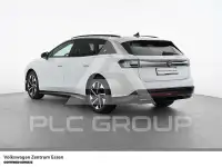 2025 Volkswagen ID 4