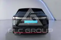 2025 Volkswagen ID 4
