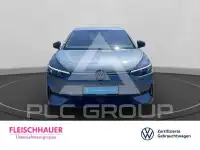 2025 Volkswagen ID 4