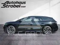 2025 Volkswagen ID 4