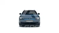 2025 Volkswagen ID 4
