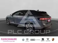 2025 Volkswagen ID 4