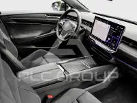 2025 Volkswagen ID 4