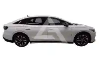 2025 Volkswagen ID 4