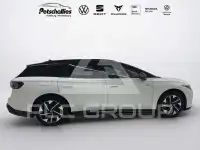 2025 Volkswagen ID 4