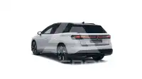 2025 Volkswagen ID 4