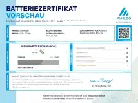 2025 Volkswagen ID 4