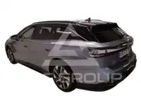 2025 Volkswagen ID 4