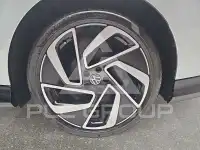 2025 Volkswagen ID 4