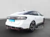 2025 Volkswagen ID 4
