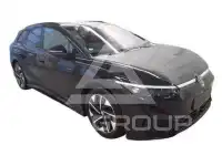 2025 Volkswagen ID 4