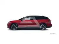 2025 Volkswagen ID 4