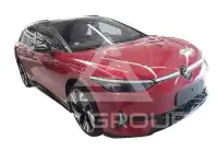 2025 Volkswagen ID 4