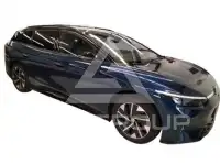 2025 Volkswagen ID 4