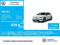 2025 Volkswagen ID 4
