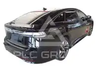 2025 Volkswagen ID 4