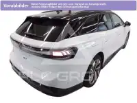 2025 Volkswagen ID 4